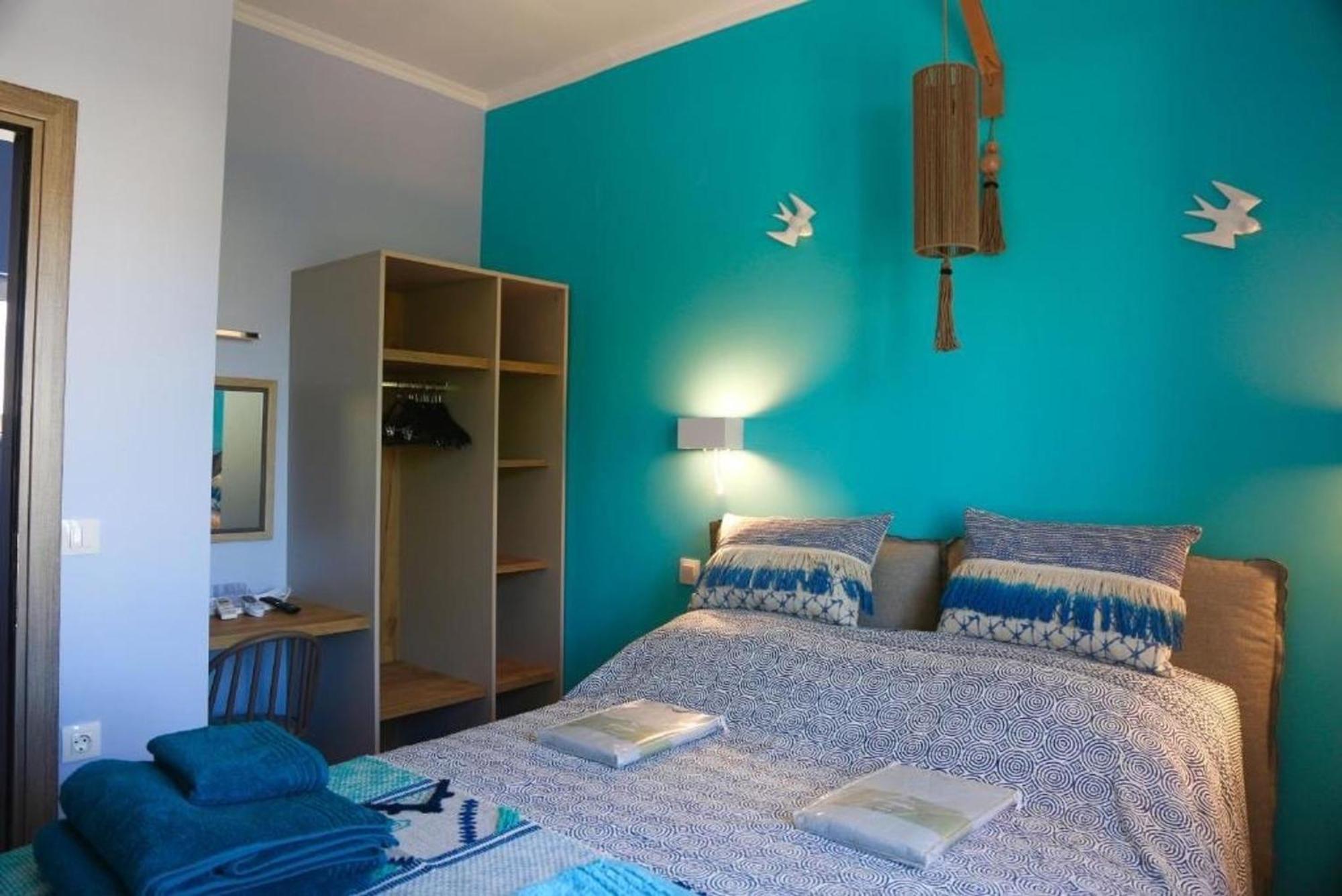 Apartamento Casa Anthos La Canea Exterior foto